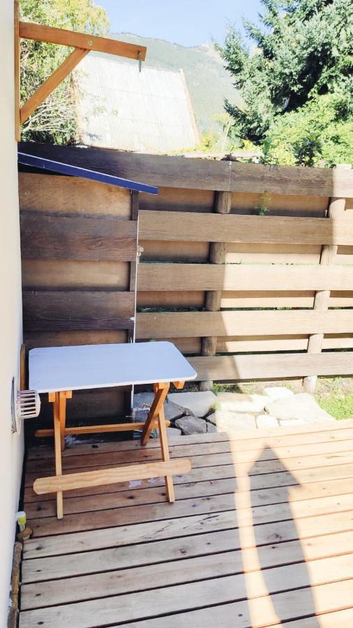 Casa Con Jardin Y Cochera ¡A 5 Minutos Del Lago! 산카를로스데바릴로체 외부 사진