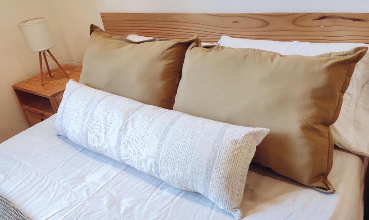 Casa Con Jardin Y Cochera ¡A 5 Minutos Del Lago! 산카를로스데바릴로체 외부 사진